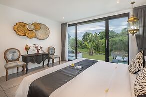 Zebra Villa by Nagisa Bali