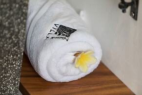 Zebra Villa by Nagisa Bali