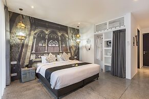 Zebra Villa by Nagisa Bali