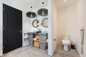 Zebra Villa by Nagisa Bali