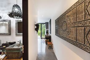 Zebra Villa by Nagisa Bali