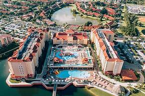 Westgate Vacation Villas