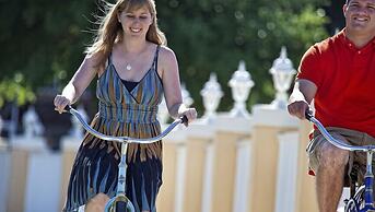 Westgate Vacation Villas