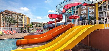 Westgate Vacation Villas