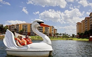 Westgate Vacation Villas