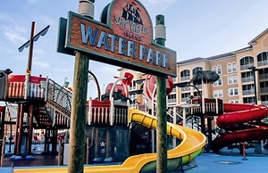 Westgate Vacation Villas