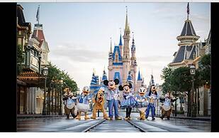 Westgate Vacation Villas