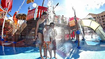 Westgate Vacation Villas