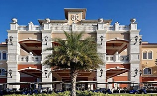 Westgate Vacation Villas