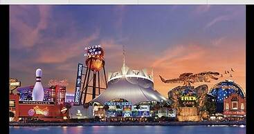 Westgate Vacation Villas