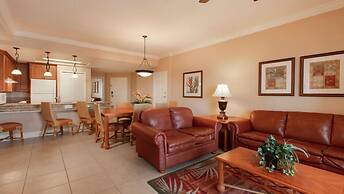 Westgate Vacation Villas