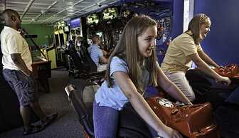 Westgate Vacation Villas