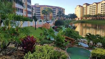 Westgate Vacation Villas