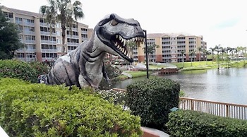 Westgate Vacation Villas