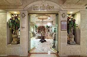 Westgate Vacation Villas