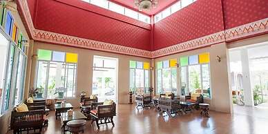 At Ruam Chok