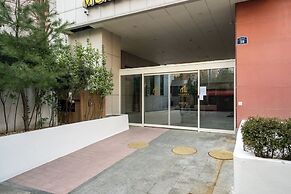 M&Lucky Hotel