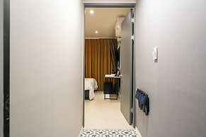 M&Lucky Hotel