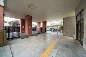 M&Lucky Hotel