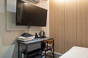 M&Lucky Hotel