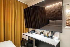 M&Lucky Hotel