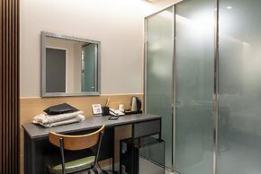 M&Lucky Hotel