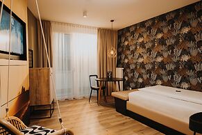 Rioca Stuttgart Posto 4