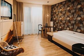 Rioca Stuttgart Posto 4