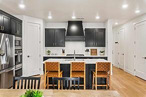 Desert Color Hideaway by RedAwning