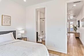 Desert Color Hideaway by RedAwning