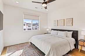 Desert Color Hideaway by RedAwning