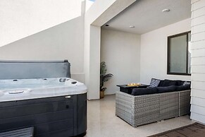 Desert Color Hideaway by RedAwning