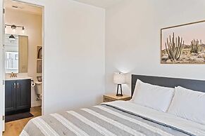 Desert Color Hideaway by RedAwning