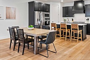 Desert Color Hideaway by RedAwning