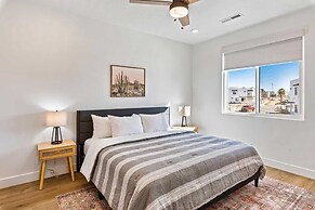 Desert Color Hideaway by RedAwning