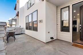 Desert Color Hideaway by RedAwning