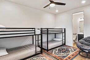 Desert Color Hideaway by RedAwning