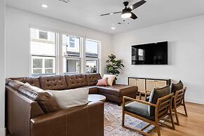 Desert Color Hideaway by RedAwning