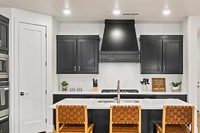 Desert Color Hideaway by RedAwning