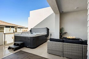 Desert Color Hideaway by RedAwning