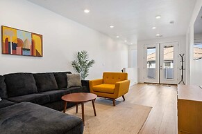 Desert Color Hideaway by RedAwning