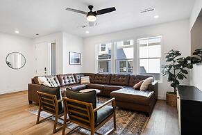 Desert Color Hideaway by RedAwning