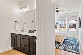 Desert Color Hideaway by RedAwning