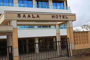 Saala Hotel
