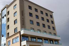 Saala Hotel