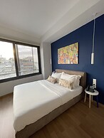 Iasonos Suites