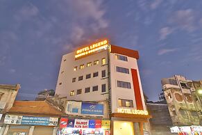 Hotel Legend