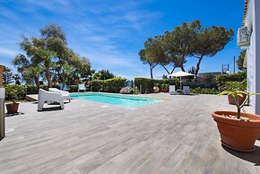 Villa Lucilla - Fontane Bianche