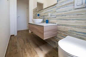 Villa Lucilla - Fontane Bianche