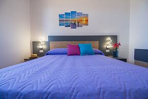 Villa Lucilla - Fontane Bianche